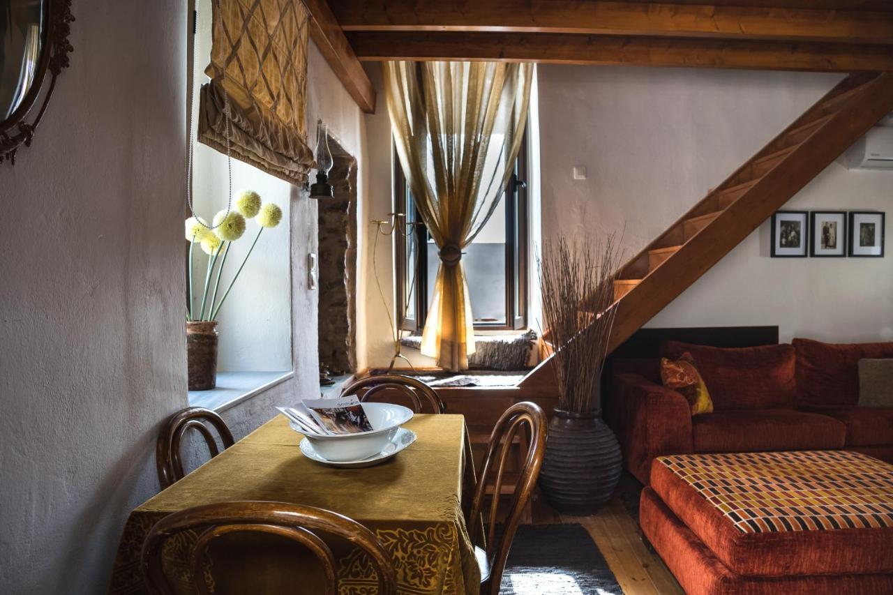 Villa Malevi 蒂米萨那 外观 照片