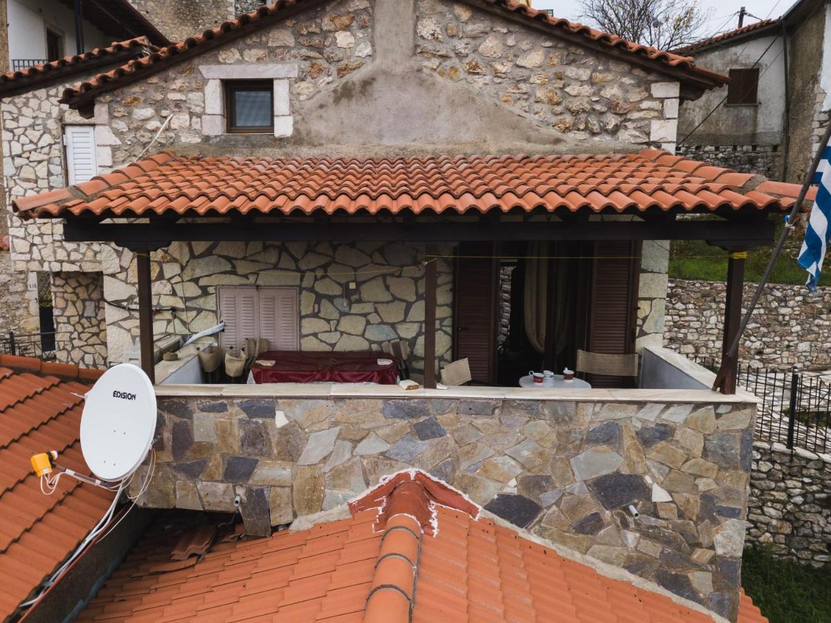 Villa Malevi 蒂米萨那 外观 照片