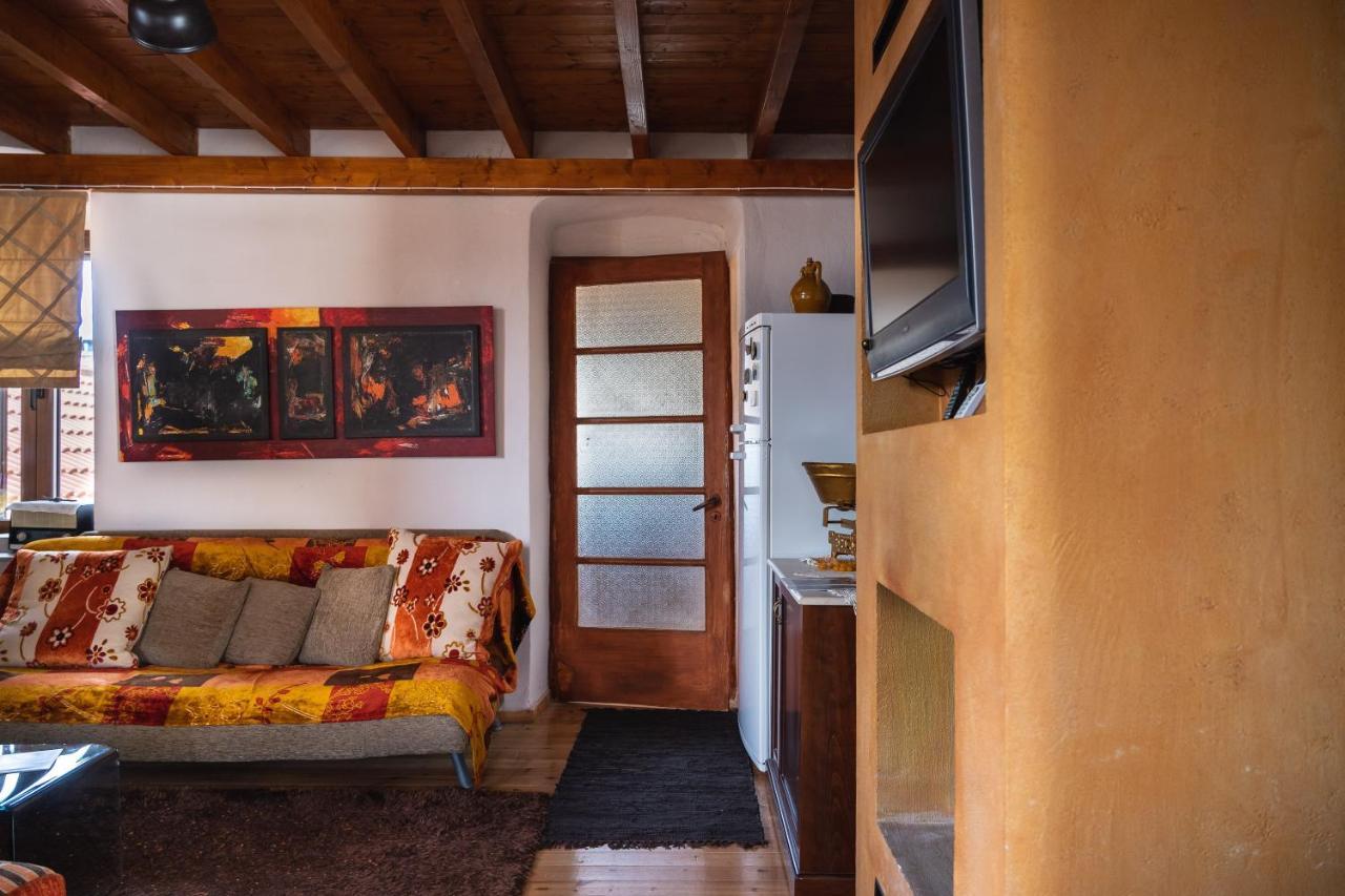 Villa Malevi 蒂米萨那 外观 照片