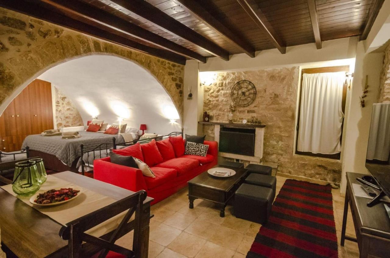 Villa Malevi 蒂米萨那 外观 照片
