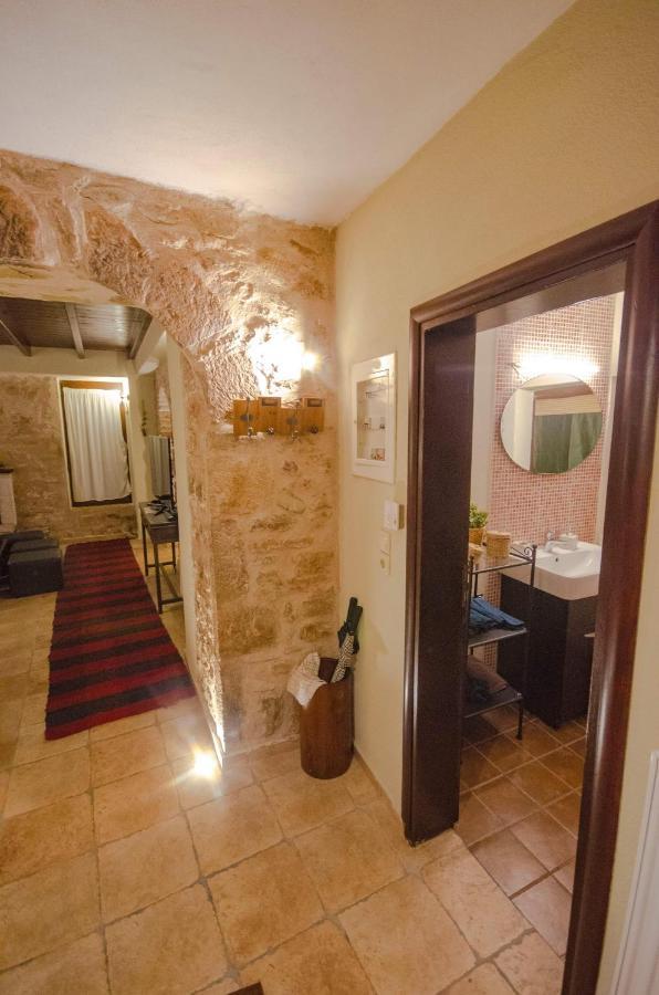 Villa Malevi 蒂米萨那 外观 照片